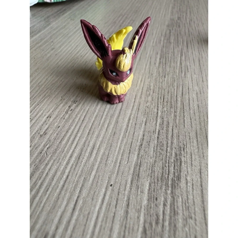 Tomy pokémon mini